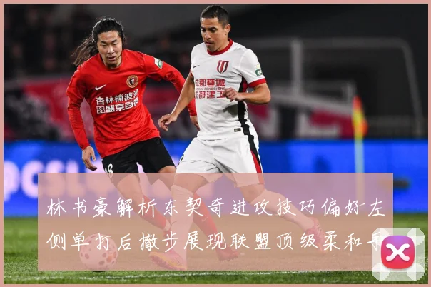 林书豪解析东契奇进攻技巧偏好左侧单打后撤步展现联盟顶级柔和手感