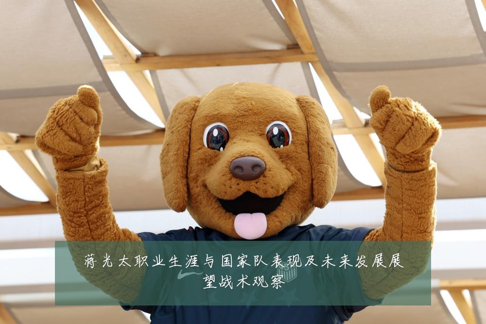 蒋光太职业生涯与国家队表现及未来发展展望战术观察