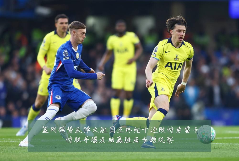 篮网强势反弹大胜国王终结十连败特劳雷卡特联手爆发助赢胜局专题观察
